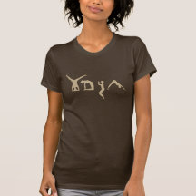 Yoga Tshirt