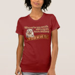 YORKSHIRE-TERRIER SHIRTS