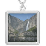 Yosemite- Fallshalskette