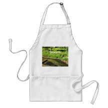 Yosemite National Park Aprons