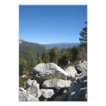 Yosemite Nationalpark Photo
