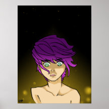 Youthful Glow Posters