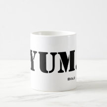 Yum Tee Tasse