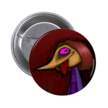 Yume Nikki - Toriningen gegangener verrückter Stif Buttons
