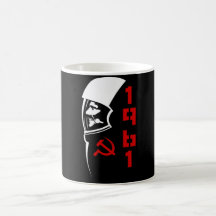 Yuri Gagarin Tee Haferl