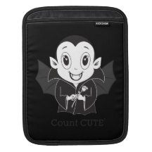 Zählung Cute® iPad Sleeves