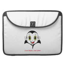 Zählung Cute® Macbook Prohülse MacBook Pro Sleeves