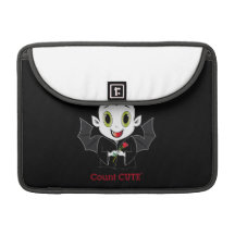 Zählung Cute® Macbook Prohülse Sleeve Für MacBook Pro