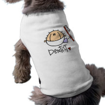 Zahnarzt Haustier Tshirts