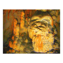 ZAUBERER von der HÖHLE - Einladung