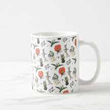 Zauberer- von Ozcharaktere Kaffee Tasse
