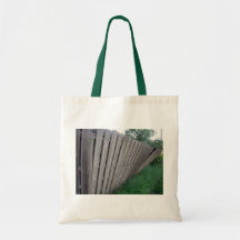 Zaun Tasche