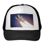 ZAZ215 STS27 Atlantis Baseballkappen