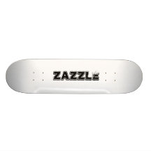 ZAZZLE INDIVIDUELLE DECKS