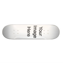 Zazzle Vorlagenen-Geschenke Individuelle Skatedecks