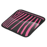 Zebra Stripes iPad Hülse Sleeve Für iPads