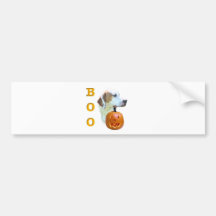 Zeiger(Zitrone beschichtet) Boo Autosticker