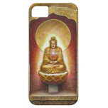 Zen-Buddha-Energie iPhone 5 Fall iPhone 5 Etui