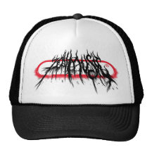 ZenmusicK Logo Cap - Beam