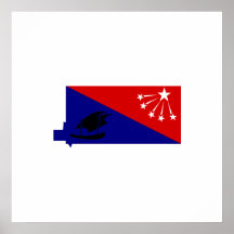 Zentrales png, Papua-Neu-Guinea Plakate