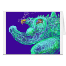 Zilla USA Karte