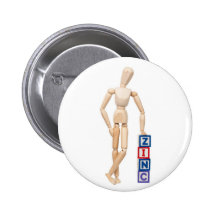 Zink Buttons