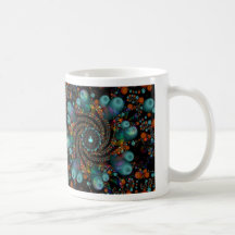 Zirkus-Becher Tee Tasse