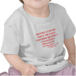 Zitat Roberts Anton Wilson T-Shirts