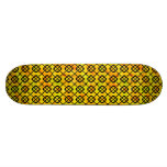 Zitrusfrucht-QuerSkateboard Skate Board