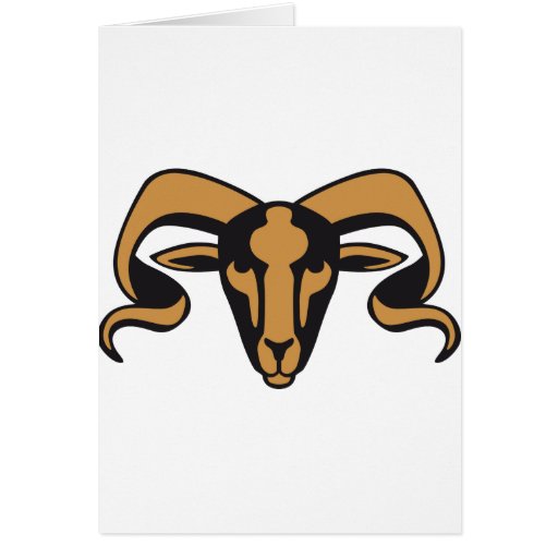 (zodiac) ram karte