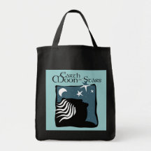 Zodiac Symbols Spiritual Tote Bag