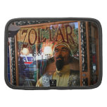 Zoltar spricht Rickshaw-Folio Mappe