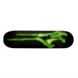 Zombie-HandSkateboard Skateboardbretter