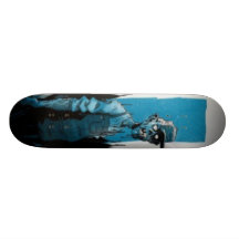 Zombie Individuelle Skateboards