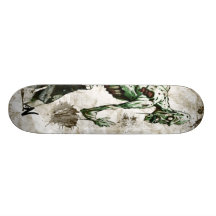 Zombie Individuelle Skatedecks