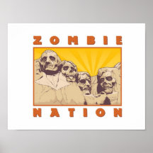 ZOMBIE-NATIONS-PLAKAT