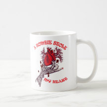 ZOMBIE-VALENTINSGRUSS-ANTIValentinsgruß Teetasse