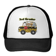 Zoo-Tier-2. Grad-T-Shirts und Geschenke Kultcaps