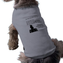 ZU ALLEN NON-PET INHABERN HUNDEBEKLEIDUNG