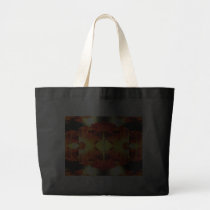Zu heiß behandeln taschen
