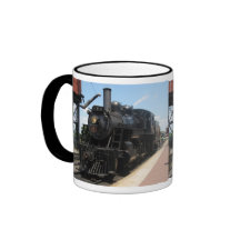 Zug-Becher Tee Haferl