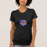 ZUGELASSENES THERAPIE-TIER - THERAPIE-HUND SHIRT