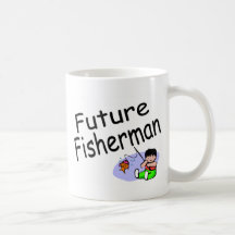 Zukünftiger Fischer Kaffee Haferl