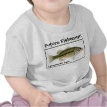 Zukünftiger Fischer T-shirt