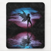 zum Starlight Mousepad