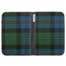 Zünden Sie Campbell Cawdor alten Tartan an