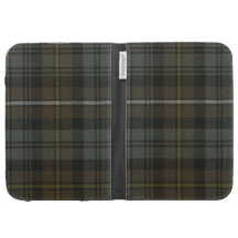 Zünden Sie Campbell von Argyll verwitterte Tartan 