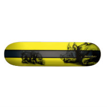 Zurück zu Klassiker-Schwein-Plattform Skateboard Bretter