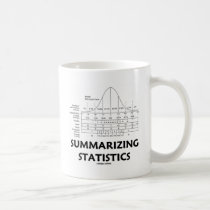 Zusammenstellung von Statistiken tassen