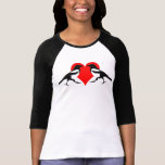 Zwei für Freude Shirts
